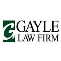 Gayle Law Firm logo