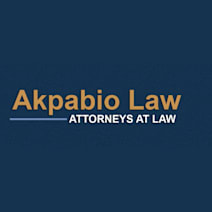 Law Office of Emem O. Akpabio, PLLC logo