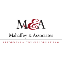 Mahaffey & Associates logo