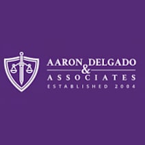 Aaron Delgado & Associates logo
