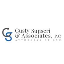 Gusty Sunseri & Associates, P.C. logo