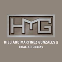 Hilliard Martinez Gonzales LLP logo