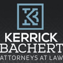 Kerrick Bachert, PSC logo