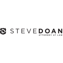 Steve Doan Law logo