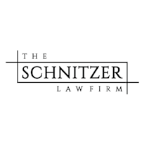 The Schnitzer Law Firm logo