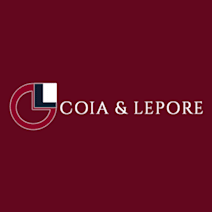 Coia & Lepore, Ltd. logo