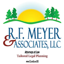 R.F. Meyer & Associates LLC logo