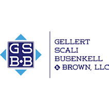 Gellert Scali Busenkell & Brown LLC logo