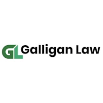 Galligan Law logo