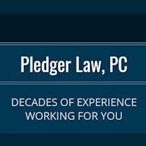 Pledger Law, PC logo