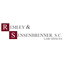 Remley Law, S.C. logo