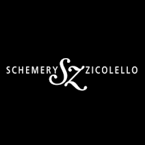 Schemery Zicolello logo