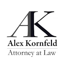 Alex Kornfeld, Attorney at Law, LLC logo