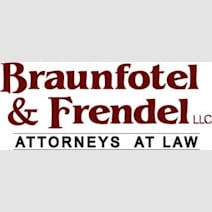 Braunfotel & Frendel LLC logo