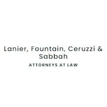 Lanier, Fountain, Ceruzzi & Sabbah Attorneys at Law logo