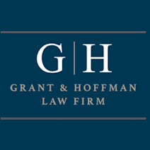 Grant & Hoffman Law Firm, P.C. logo