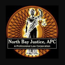 North Bay Justice, APC logo