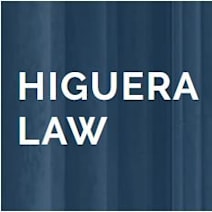 Higuera Law logo