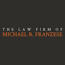 The Law Firm Of Michael R. Franzese logo