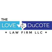 The Love DuCote Law Firm logo