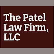 The Patel Law Firm, LLC logo