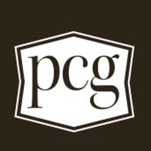 PCG Law logo