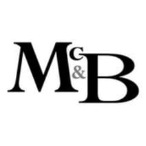 McShane & Brady, LLC logo