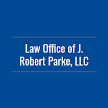 Law Office of J. Robert Parke logo