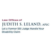 Law Offices of Judith S. Leland, APLC logo