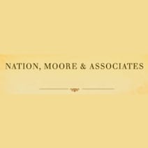 Nation, Moore & Associates LLC logo