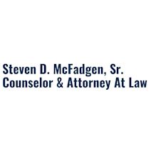 Steven D. McFadgen, Sr., Counselor & Attorney at Law