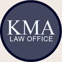KMA Law Office logo