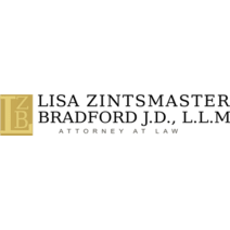 Law Office of Lisa Zintsmaster-Bradford logo