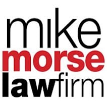 Mike Morse Injury Law Firm logo