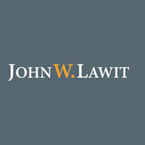 John W. Lawit logo