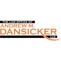 Law Office of Andrew M. Dansicker LLC logo