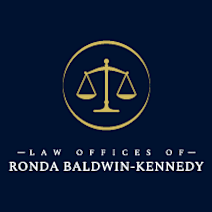 Law Offices of Ronda Baldwin-Kennedy logo