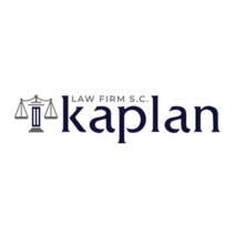 Kaplan Law Firm, S.C. logo