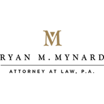 Ryan M. Mynard, Attorney at Law, P.A. logo
