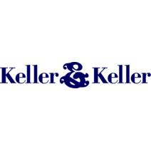 Keller & Keller logo