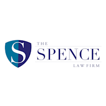 The Spence Law Firm PLLC logo