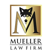 Mueller Law Firm logo