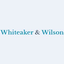 Law Offices of Stuart P. Huffman dba Whiteaker & Wilson logo