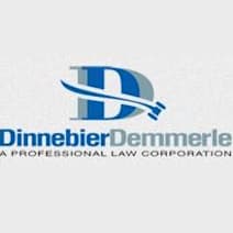 Dinnebier & Demmerle logo