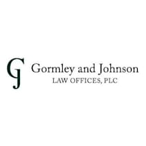 Gormley and Johnson Law Offices, PLC logo