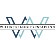 Willis Spangler Starling logo