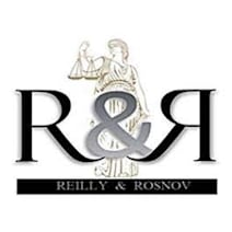 Reilly & Rosnov Law Offices logo