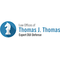 Law Offices of Thomas J. Thomas logo