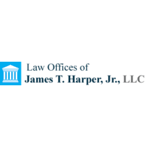 Law Offices of James T. Harper, Jr., LLC logo