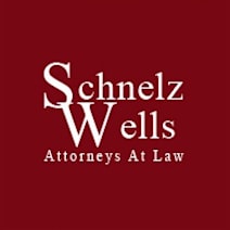 Schnelz Wells, P.C. logo